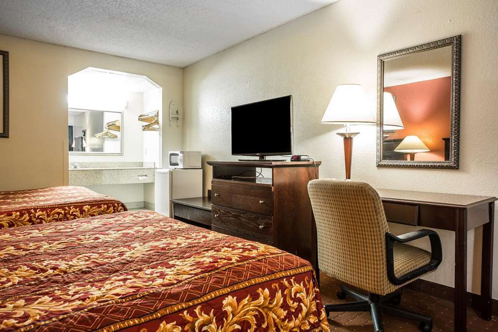 Rodeway Inn North Charleston - Ashley Phosphate Pokoj fotografie